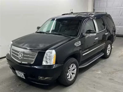 GM CADILLAC ESCALADE