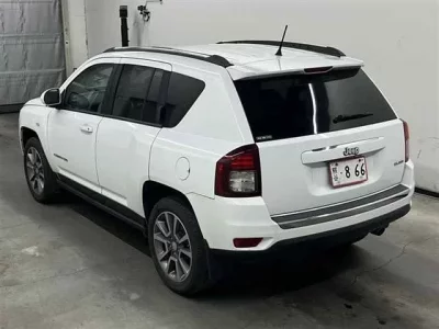 Chrysler JEEP COMPASS