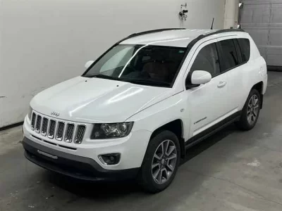 Chrysler JEEP COMPASS
