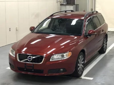 Volvo V70