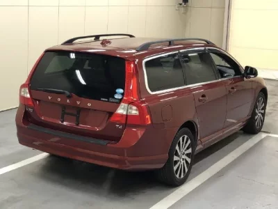 Volvo V70