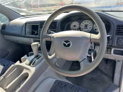 Mazda BONGO BRAWNY AFT