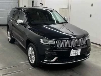 Chrysler JEEP GRAND CHEROKEE