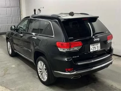 Chrysler JEEP GRAND CHEROKEE