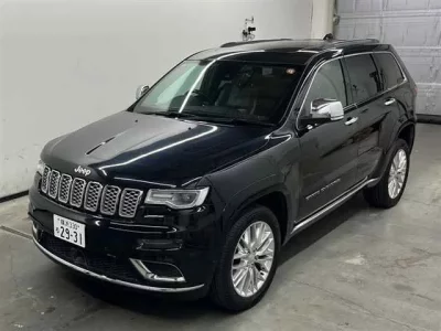 Chrysler JEEP GRAND CHEROKEE