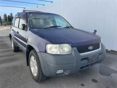 Ford ESCAPE