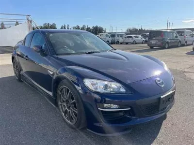 Mazda RX-8