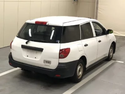 Mazda FAMILIA VAN
