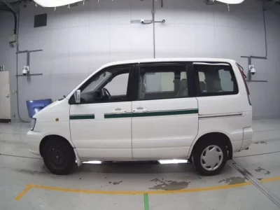 Toyota TOWN ACE NOAH