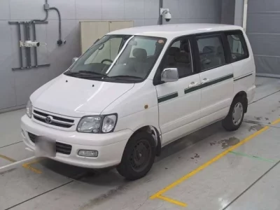 Toyota TOWN ACE NOAH