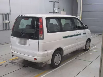 Toyota TOWN ACE NOAH