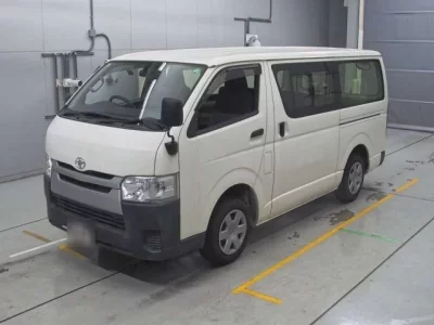 Toyota REGIUS ACE VAN