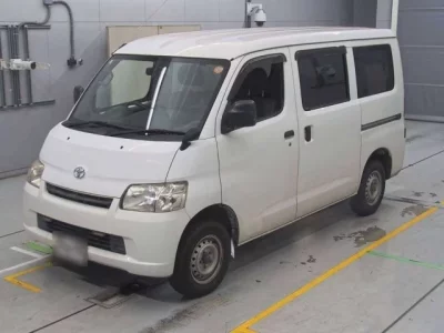 Toyota TOWN ACE VAN