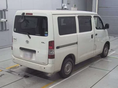 Toyota TOWN ACE VAN
