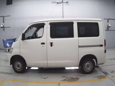 Toyota TOWN ACE VAN