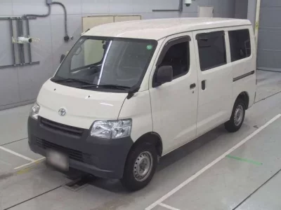 Toyota TOWN ACE VAN