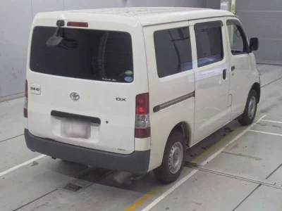 Toyota TOWN ACE VAN