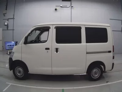 Toyota TOWN ACE VAN