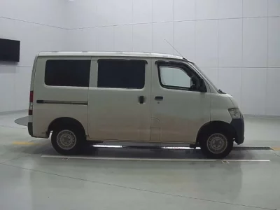 Toyota TOWN ACE VAN