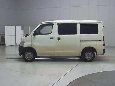 Toyota TOWN ACE VAN