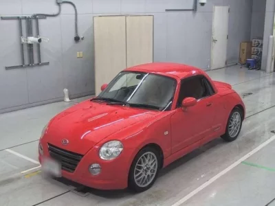 Daihatsu Copen