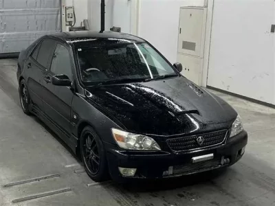 Toyota ALTEZZA