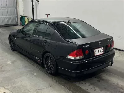 Toyota ALTEZZA
