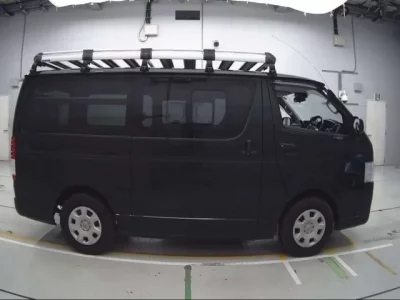 Toyota REGIUS ACE VAN