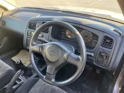 Nissan PRIMERA WAGON