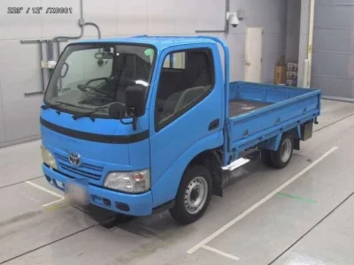 Toyota TOYOACE