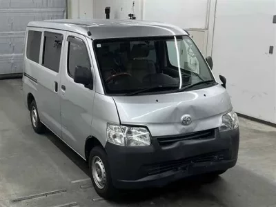 Toyota TOWN ACE VAN