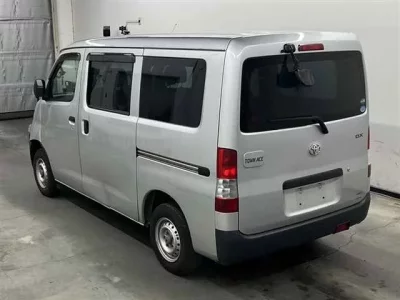 Toyota TOWN ACE VAN