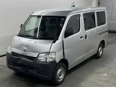 Toyota TOWN ACE VAN