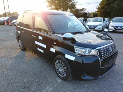 Toyota JPN TAXI
