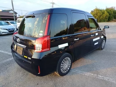 Toyota JPN TAXI