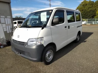 Toyota TOWN ACE VAN
