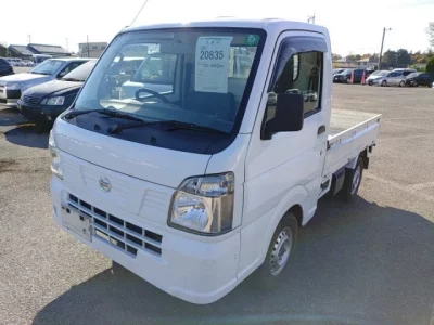 Nissan CLIPPER TRUCK