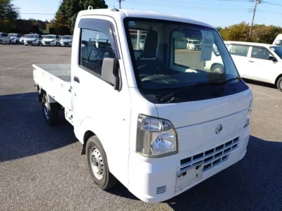 Nissan CLIPPER TRUCK