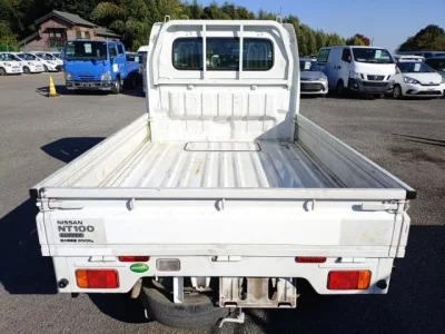Nissan CLIPPER TRUCK