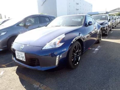 Nissan FAIRLADYZ