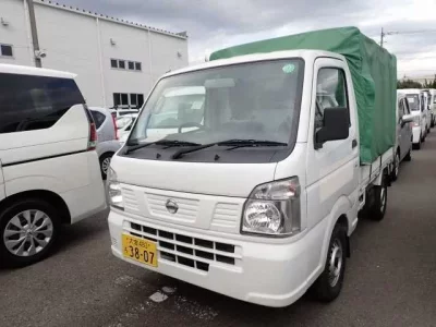 Nissan CLIPPER TRUCK