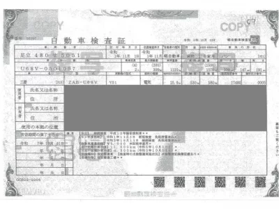 Mitsubishi MINICAB MIEV