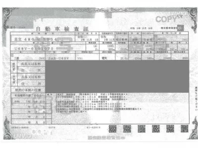 Mitsubishi MINICAB MIEV