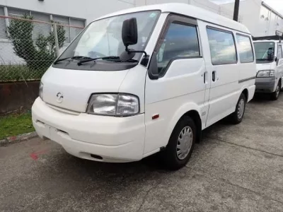 Mazda BONGO VAN