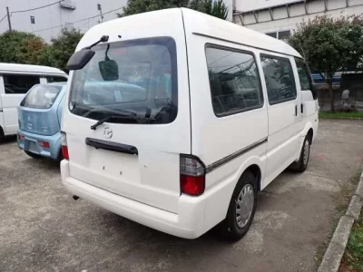 Mazda BONGO VAN