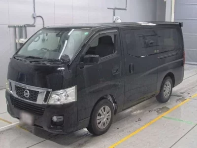 Nissan CARAVAN VAN