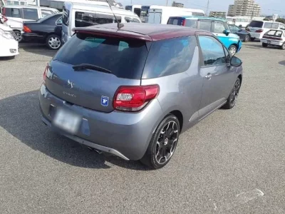 Citroen DS3