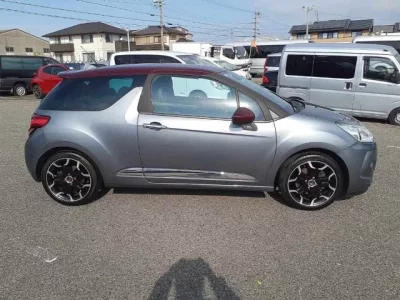 Citroen DS3