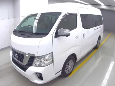 Nissan CARAVAN BUS