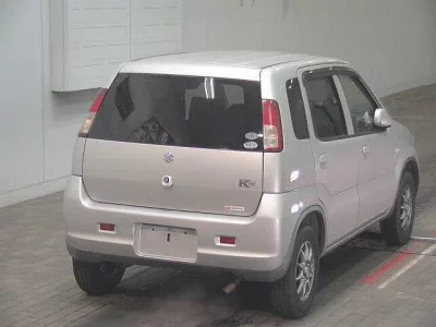 Suzuki KEI